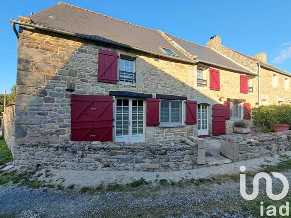 Maison à vendre 5 pièces 135 m² Plélan-le-Petit