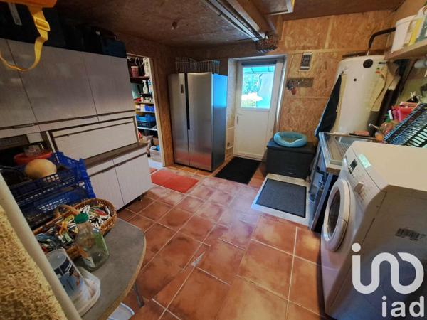 Maison à vendre 5 pièces 135 m² Plélan-le-Petit