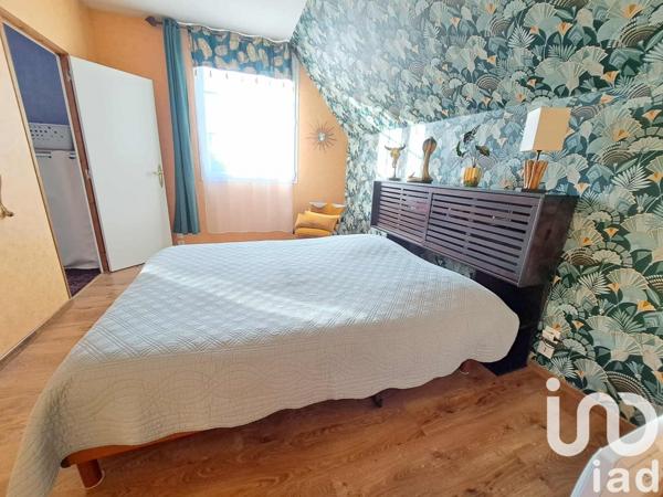 Maison à vendre 5 pièces 135 m² Plélan-le-Petit