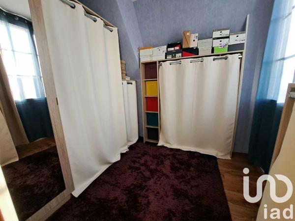 Maison à vendre 5 pièces 135 m² Plélan-le-Petit