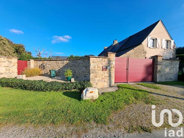 Maison à vendre 5 pièces 135 m² Plélan-le-Petit