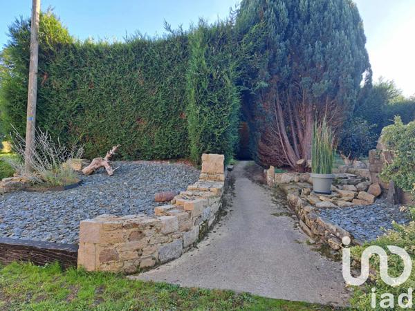 Maison à vendre 5 pièces 135 m² Plélan-le-Petit