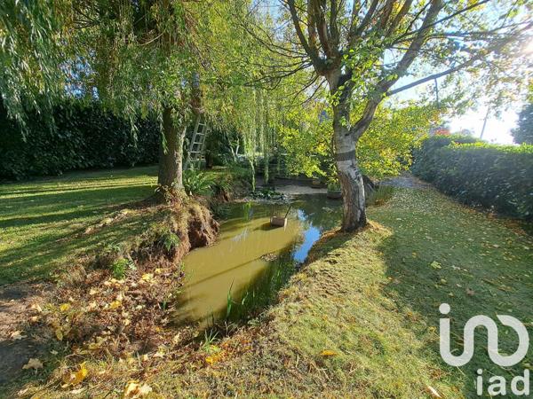 Maison à vendre 5 pièces 135 m² Plélan-le-Petit