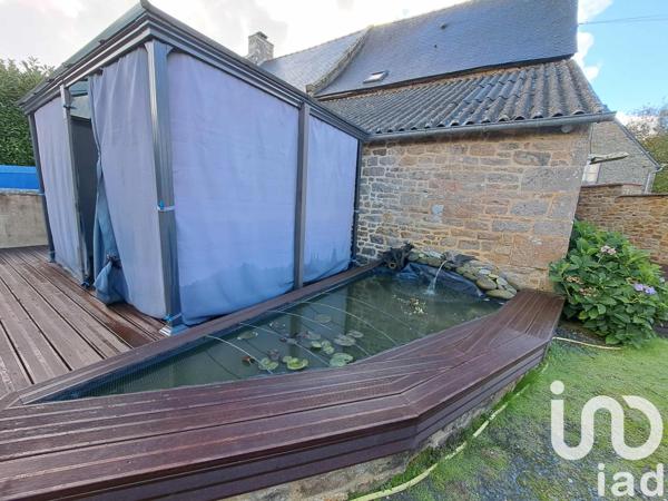 Maison à vendre 5 pièces 135 m² Plélan-le-Petit
