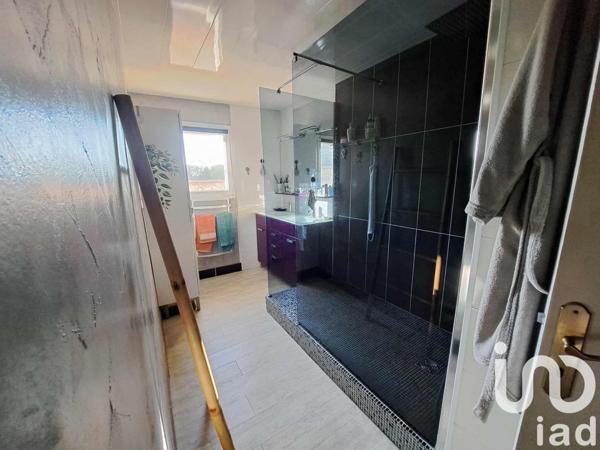 Maison à vendre 5 pièces 135 m² Plélan-le-Petit