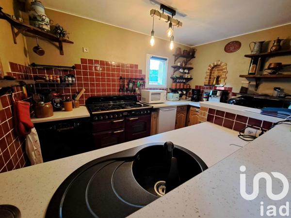 Maison à vendre 5 pièces 135 m² Plélan-le-Petit