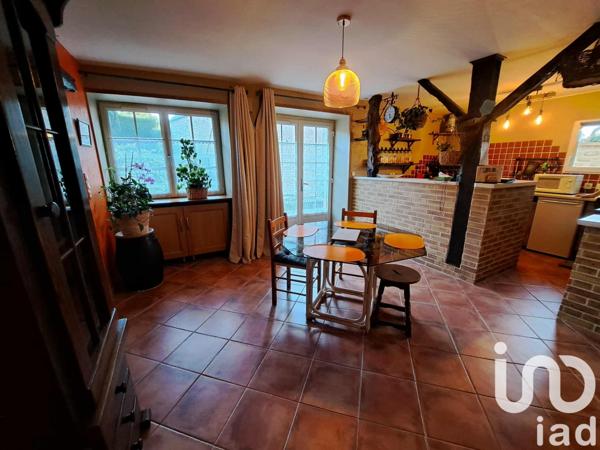 Maison à vendre 5 pièces 135 m² Plélan-le-Petit