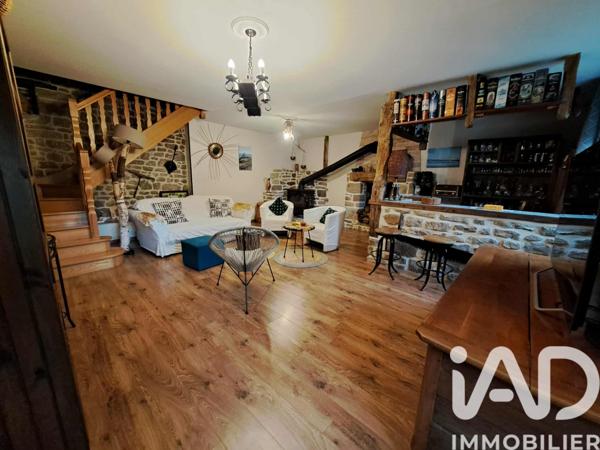 Maison à vendre 5 pièces 135 m² Plélan-le-Petit