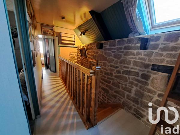 Maison à vendre 5 pièces 135 m² Plélan-le-Petit