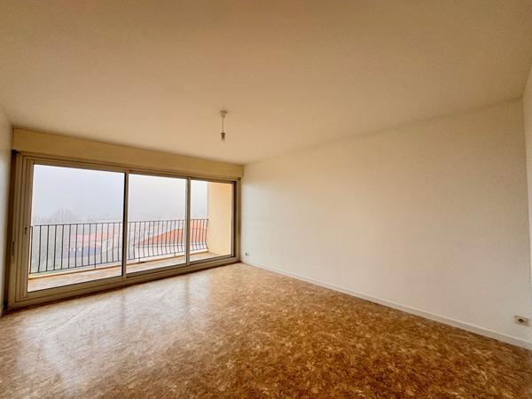 Appartement La Roche Sur Yon 2 pièce(s) 53.92 m²