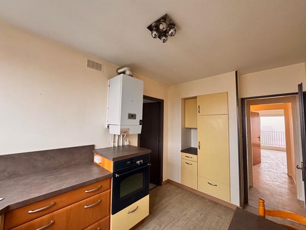 Appartement La Roche Sur Yon 2 pièce(s) 53.92 m²