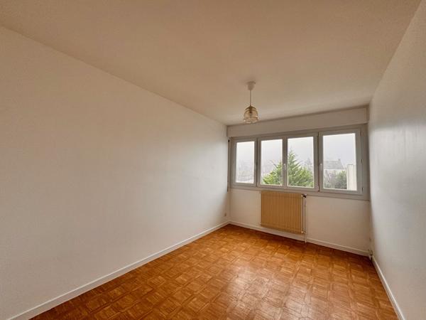 Appartement La Roche Sur Yon 2 pièce(s) 53.92 m²