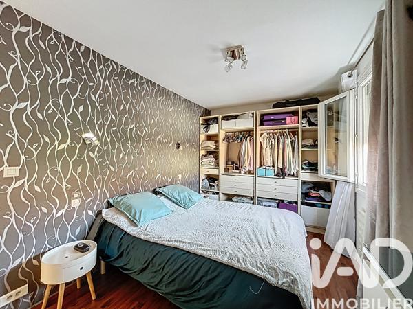 Maison à vendre 5 pièces 105 m² Saint-Estève