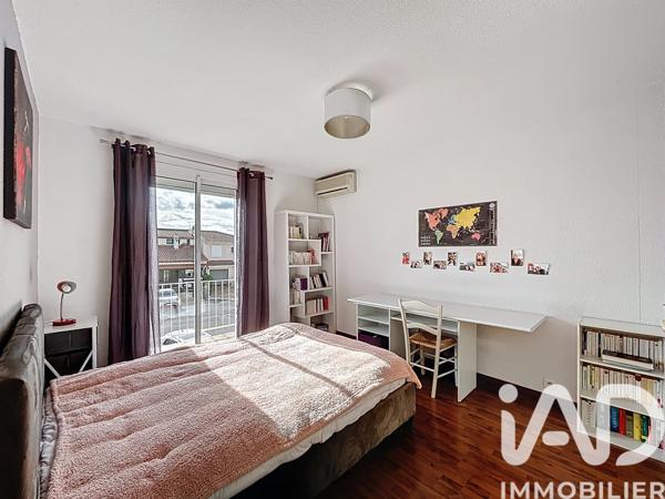 Maison à vendre 5 pièces 105 m² Saint-Estève