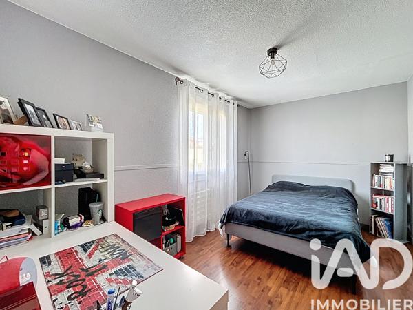 Maison à vendre 5 pièces 105 m² Saint-Estève