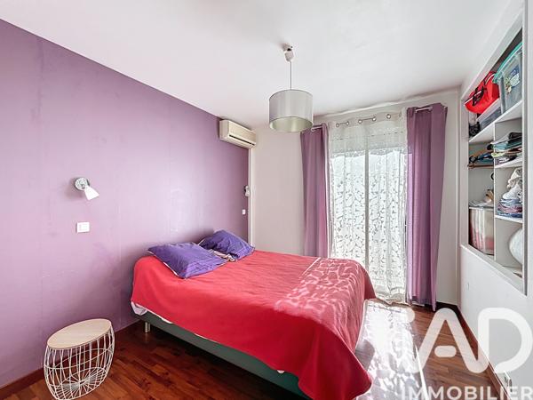 Maison à vendre 5 pièces 105 m² Saint-Estève