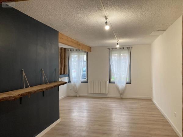 Maison de ville à vendre à Oissel en Seine-Maritime (76350), ref : 76026-1079589