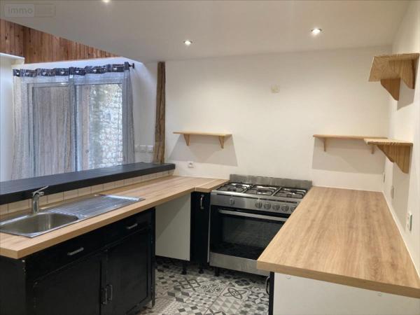 Maison de ville à vendre à Oissel en Seine-Maritime (76350), ref : 76026-1079589