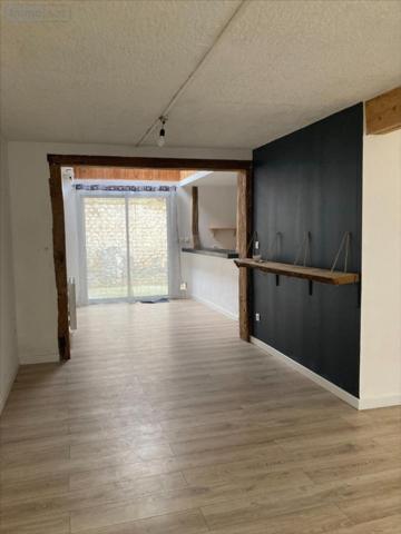 Maison de ville à vendre à Oissel en Seine-Maritime (76350), ref : 76026-1079589