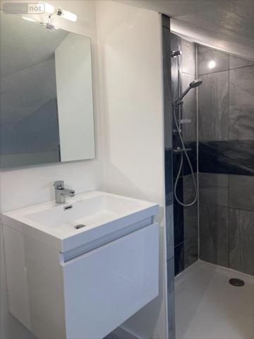 Maison de ville à vendre à Oissel en Seine-Maritime (76350), ref : 76026-1079589