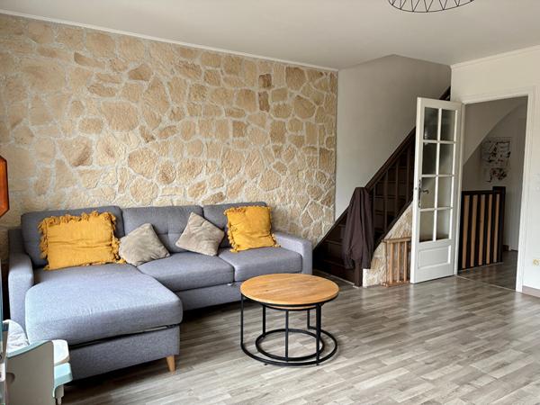 Maison Villepreux 5 pièce(s) 85 m2