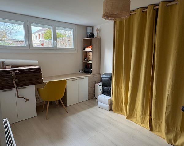 Maison Villepreux 5 pièce(s) 85 m2