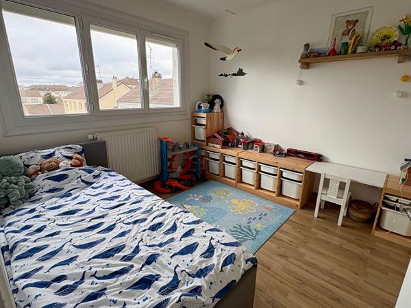 Maison Villepreux 5 pièce(s) 85 m2