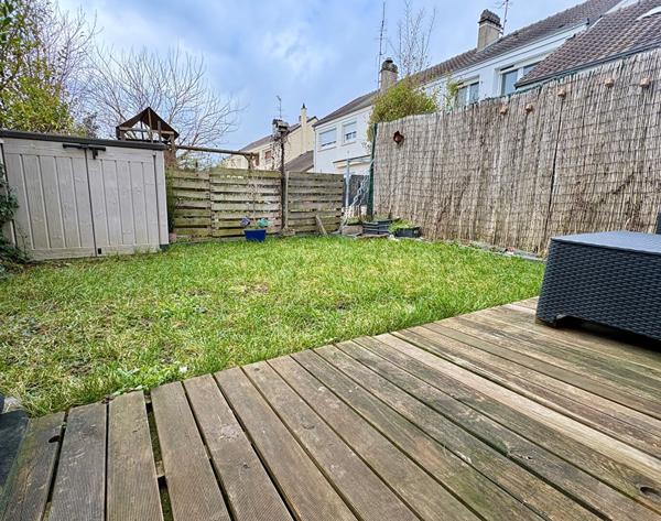 Maison Villepreux 5 pièce(s) 85 m2