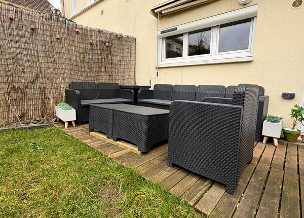 Maison Villepreux 5 pièce(s) 85 m2