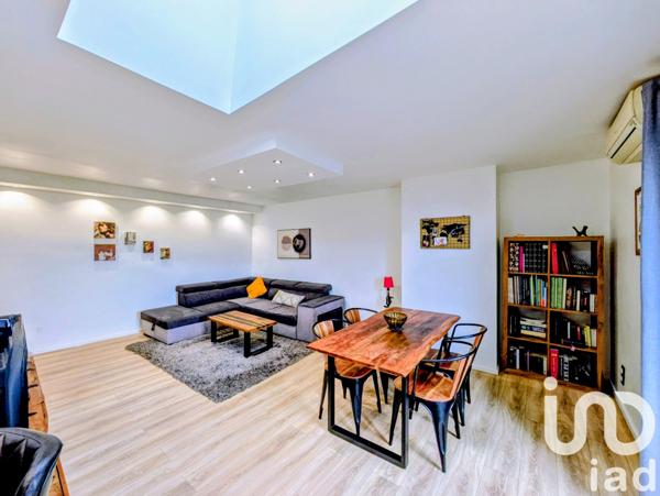 Appartement à vendre 3 pièces 78 m² Clermont-l'Hérault