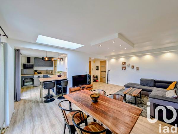 Appartement à vendre 3 pièces 78 m² Clermont-l'Hérault