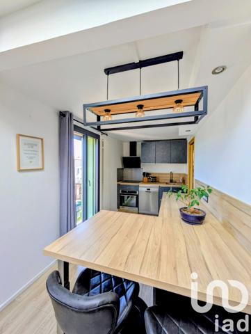 Appartement à vendre 3 pièces 78 m² Clermont-l'Hérault