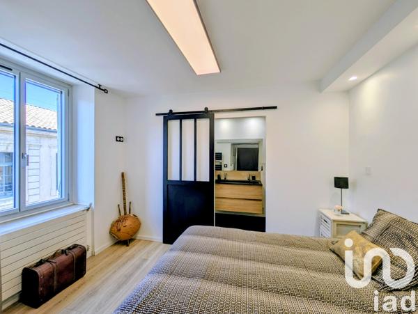 Appartement à vendre 3 pièces 78 m² Clermont-l'Hérault