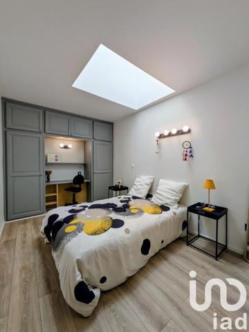 Appartement à vendre 3 pièces 78 m² Clermont-l'Hérault