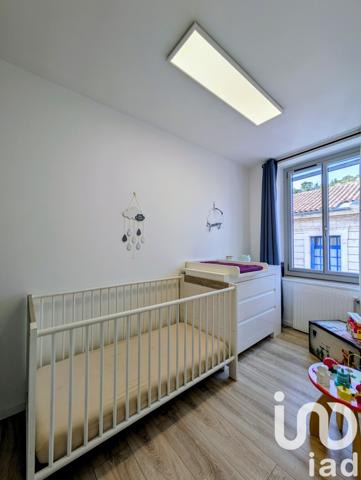 Appartement à vendre 3 pièces 78 m² Clermont-l'Hérault