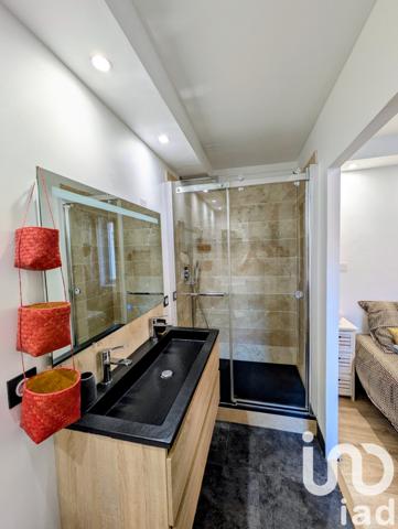 Appartement à vendre 3 pièces 78 m² Clermont-l'Hérault