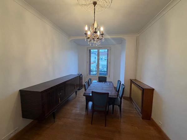 Maison La Courneuve 5 pièce(s) 96.64 m2