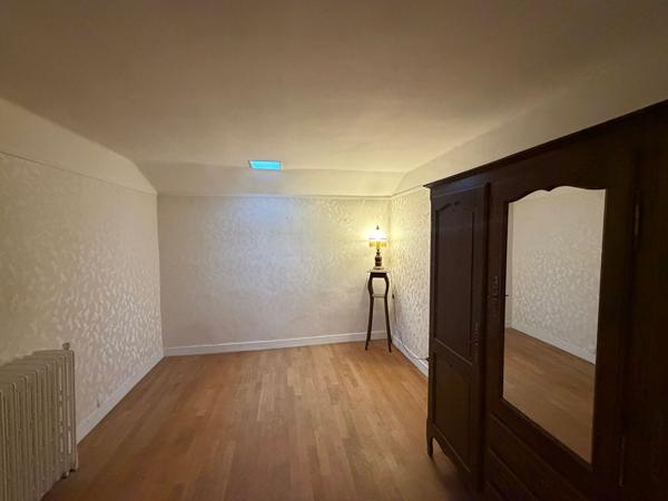 Maison La Courneuve 5 pièce(s) 96.64 m2