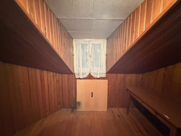 Maison La Courneuve 5 pièce(s) 96.64 m2