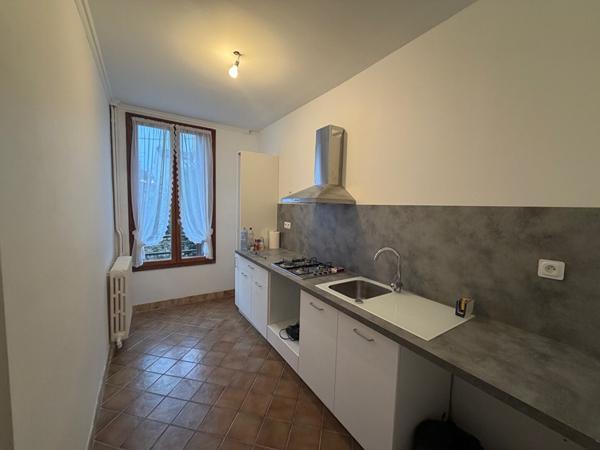 Maison La Courneuve 5 pièce(s) 96.64 m2