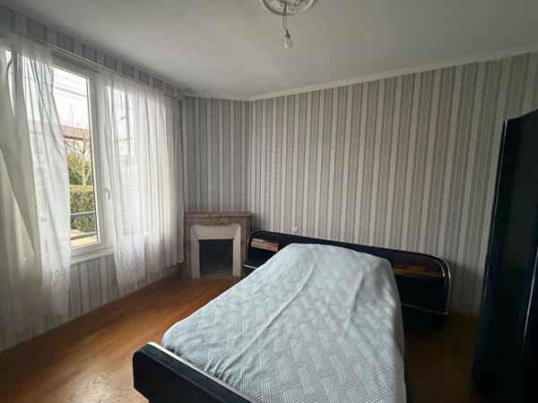 Maison La Courneuve 5 pièce(s) 96.64 m2