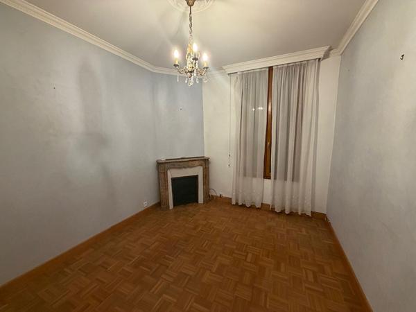 Maison La Courneuve 5 pièce(s) 96.64 m2