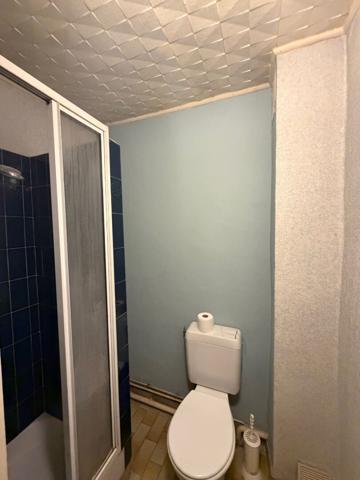 Maison La Courneuve 5 pièce(s) 96.64 m2