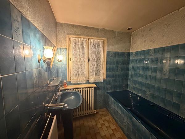 Maison La Courneuve 5 pièce(s) 96.64 m2