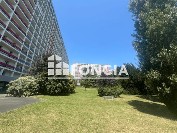 Location Appartement 5 pièces 87.12 m² - 228 RUE DE SUZON Talence 33400