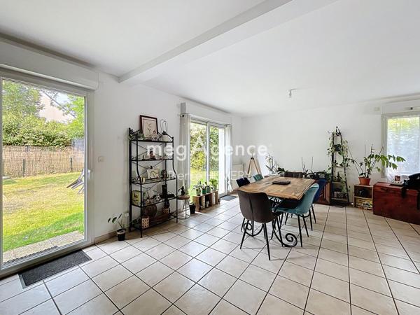 Maison à Avrillé, 49240 - 5 pièces 134m²