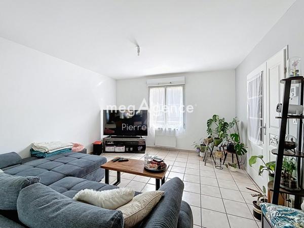 Maison à Avrillé, 49240 - 5 pièces 134m²