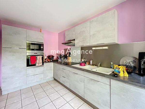 Maison à Avrillé, 49240 - 5 pièces 134m²