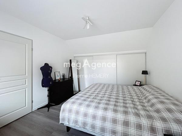 Maison à Avrillé, 49240 - 5 pièces 134m²