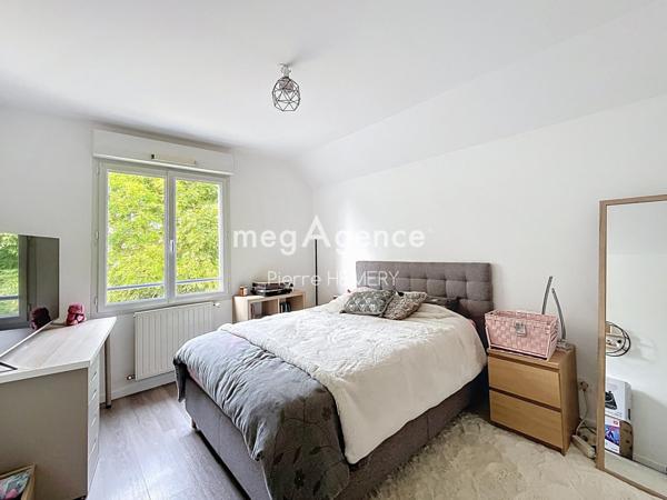 Maison à Avrillé, 49240 - 5 pièces 134m²